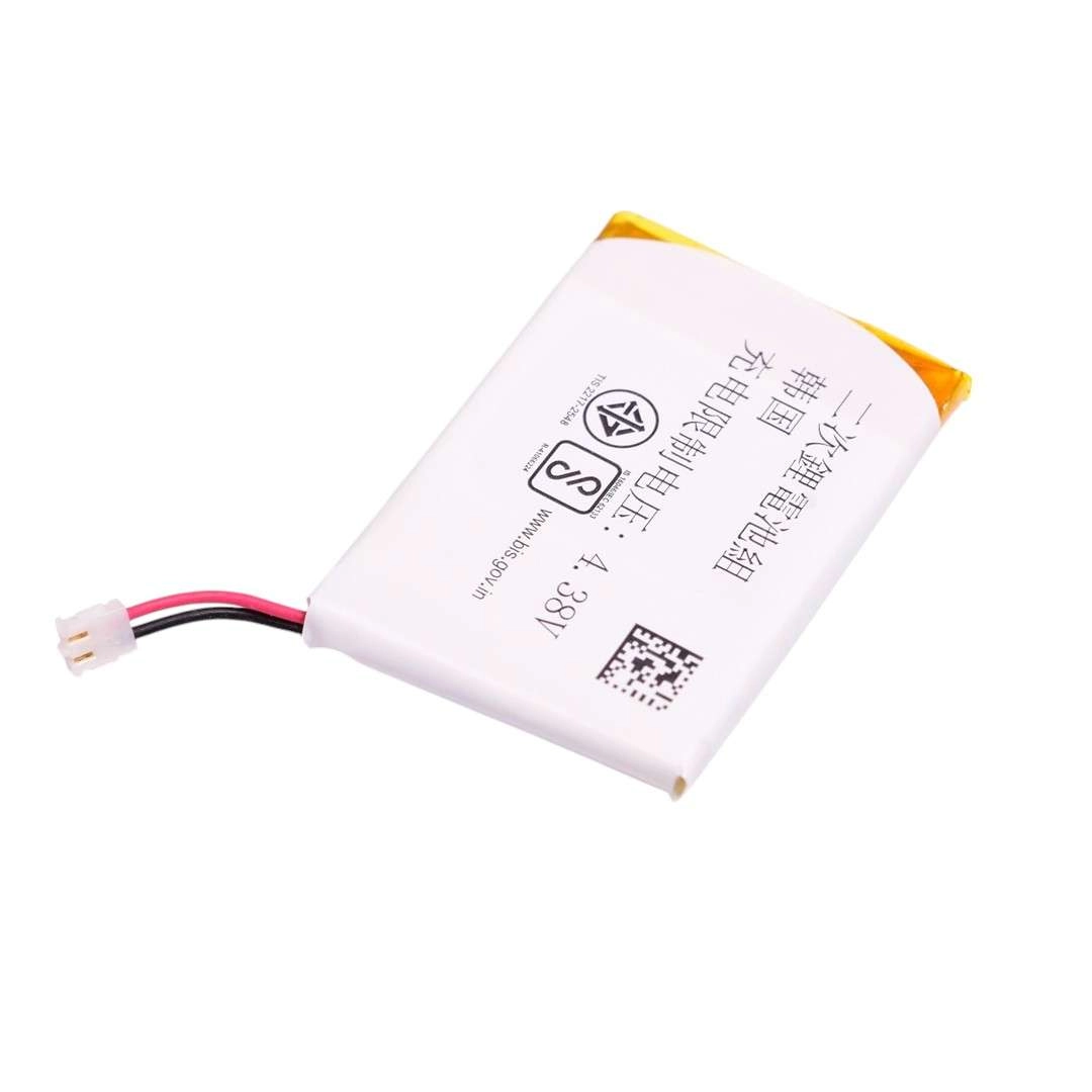 Thay Pin Garmin Fenix 5, Fenix 5S 255mAh 0.97Wh (361-00097-00)