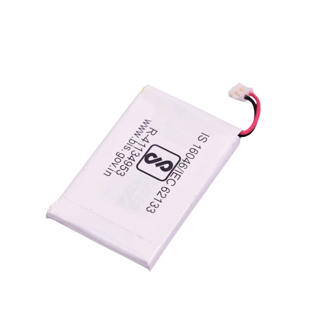 Thay Pin Garmin Instinct STD-810G 178mAh 0.67Wh