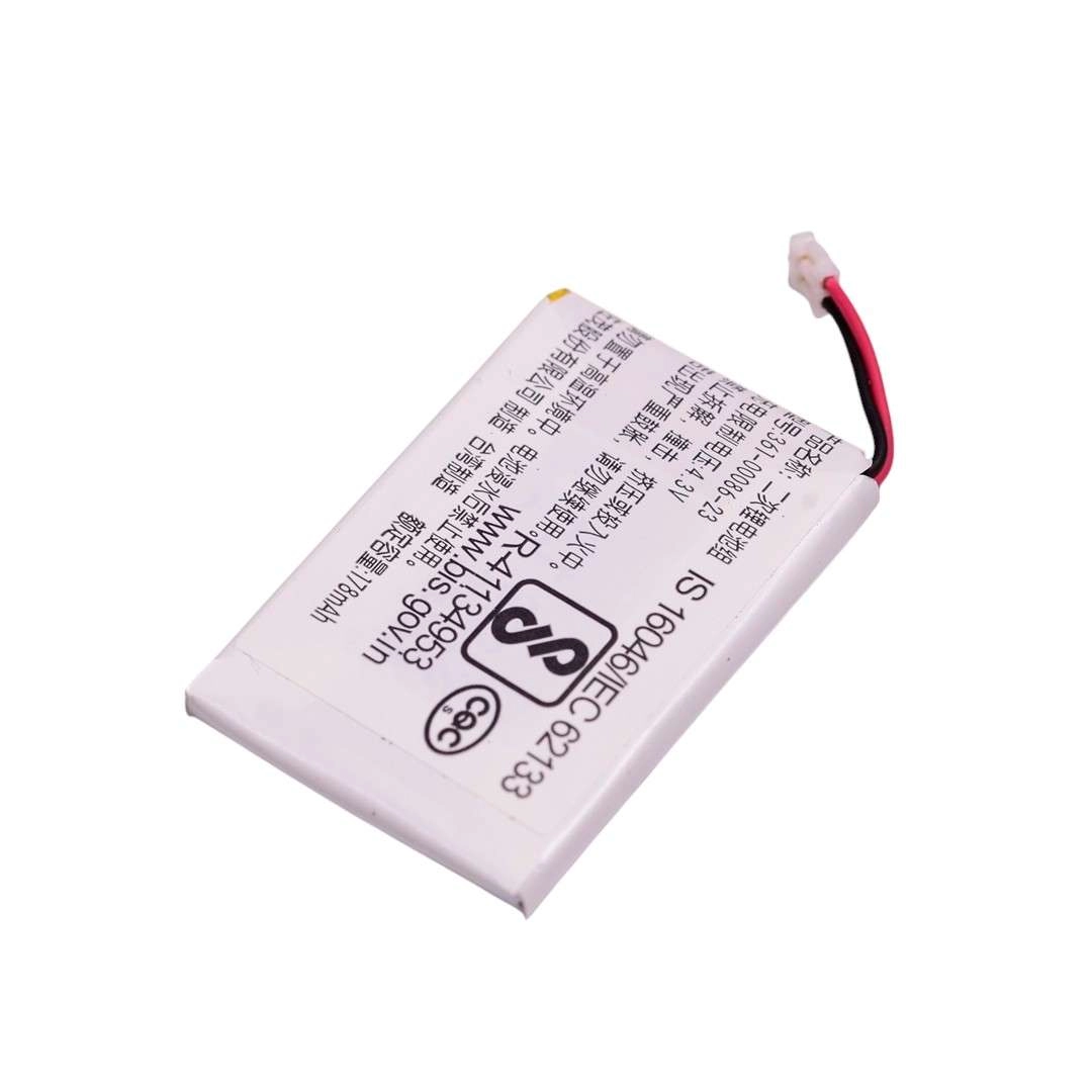 Thay Pin Garmin Vivoactive 4 Approach G10 178mAh 0.67Wh