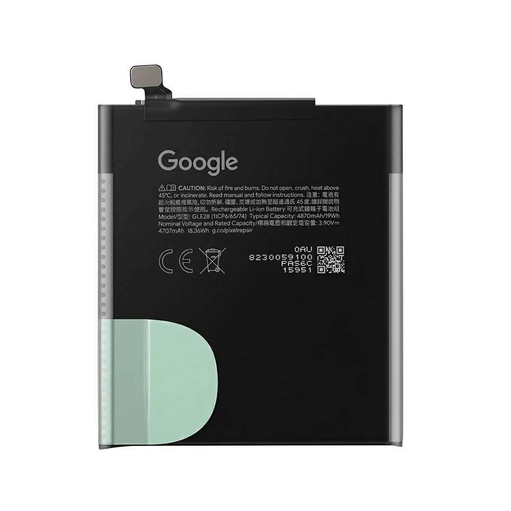 Thay Pin Google Pixel 10 Pro (GLE28) 4870mAh 19Wh