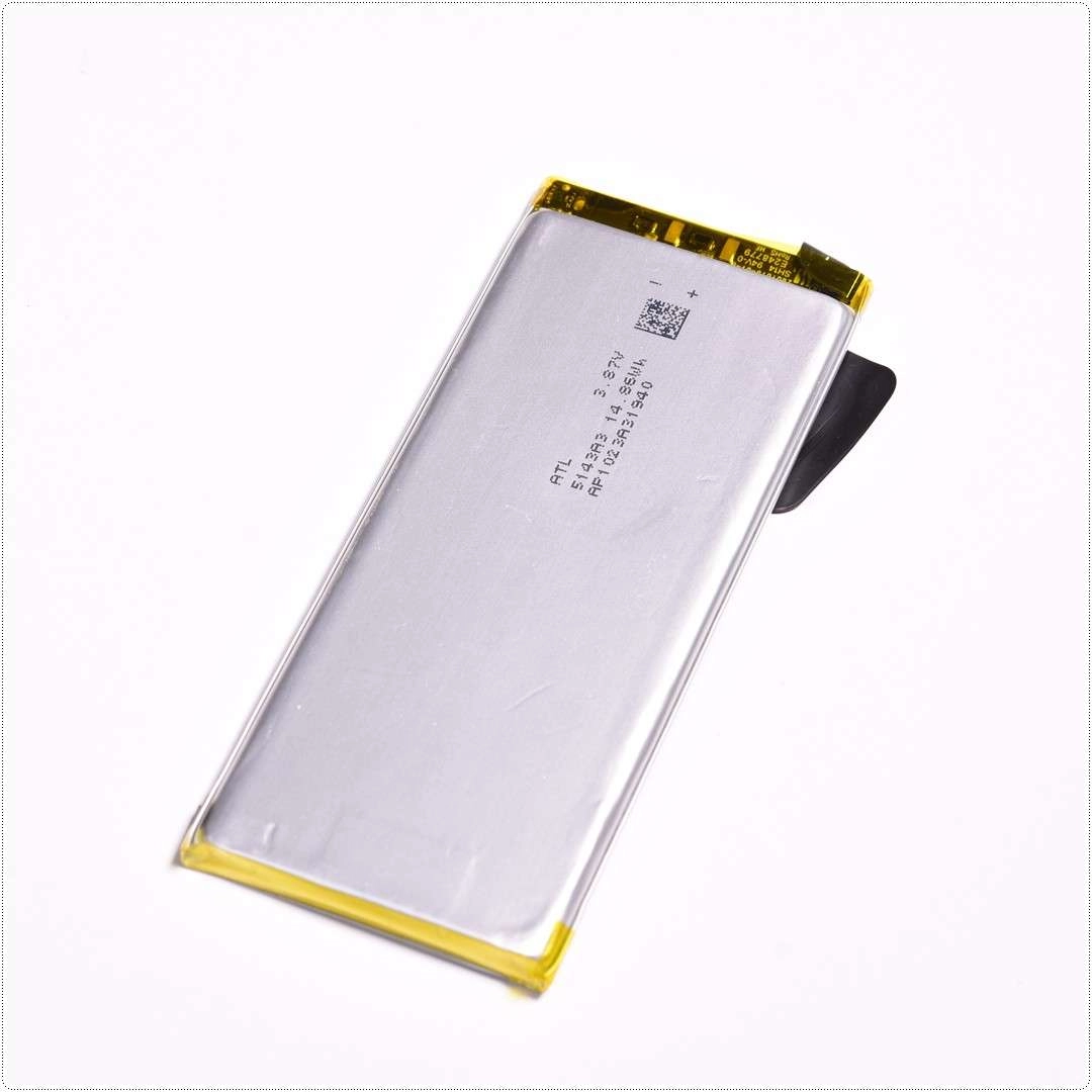 Thay Pin Google Pixel 4A 5G bản Mỹ (GB4IV) 3885mAh 15.03Wh