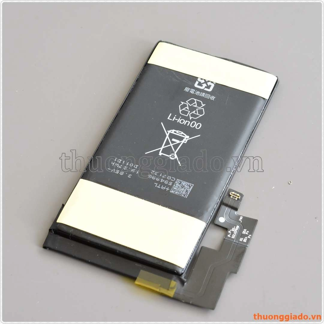 Thay pin Pixel 6 Pro