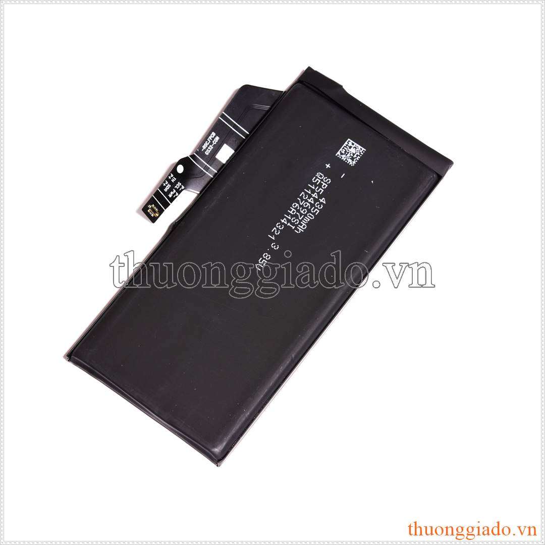 Thay pin Google Pixel 6A GLU7G 4350mAh 16.74Wh Li-ion Polymer Battery