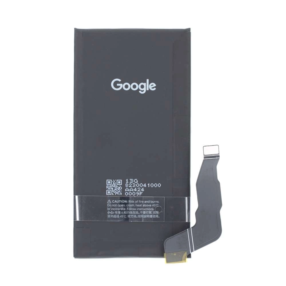 Thay Pin Google Pixel 8A (G07DF) 4492mAh 17.38Wh