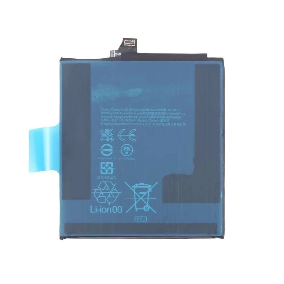 Thay Pin Google Pixel 9 Pro XL (GH2MB) 5060mAh