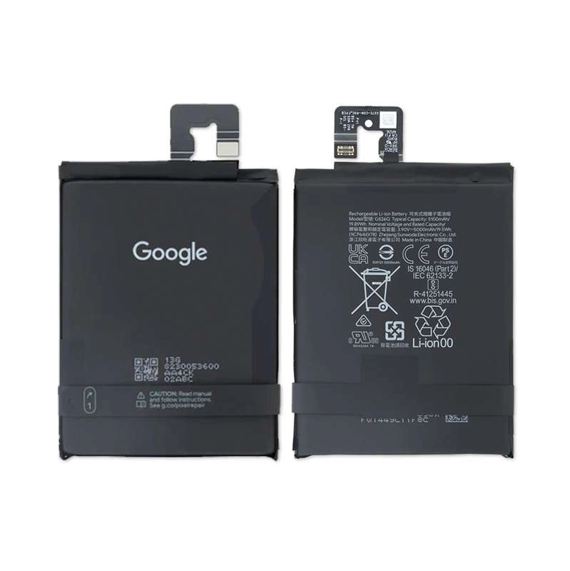 Thay Pin Google Pixel 9A (G526Q) 5000mAh 19.5Wh