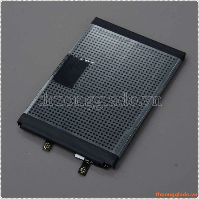 thay pin Honor 60 Pro