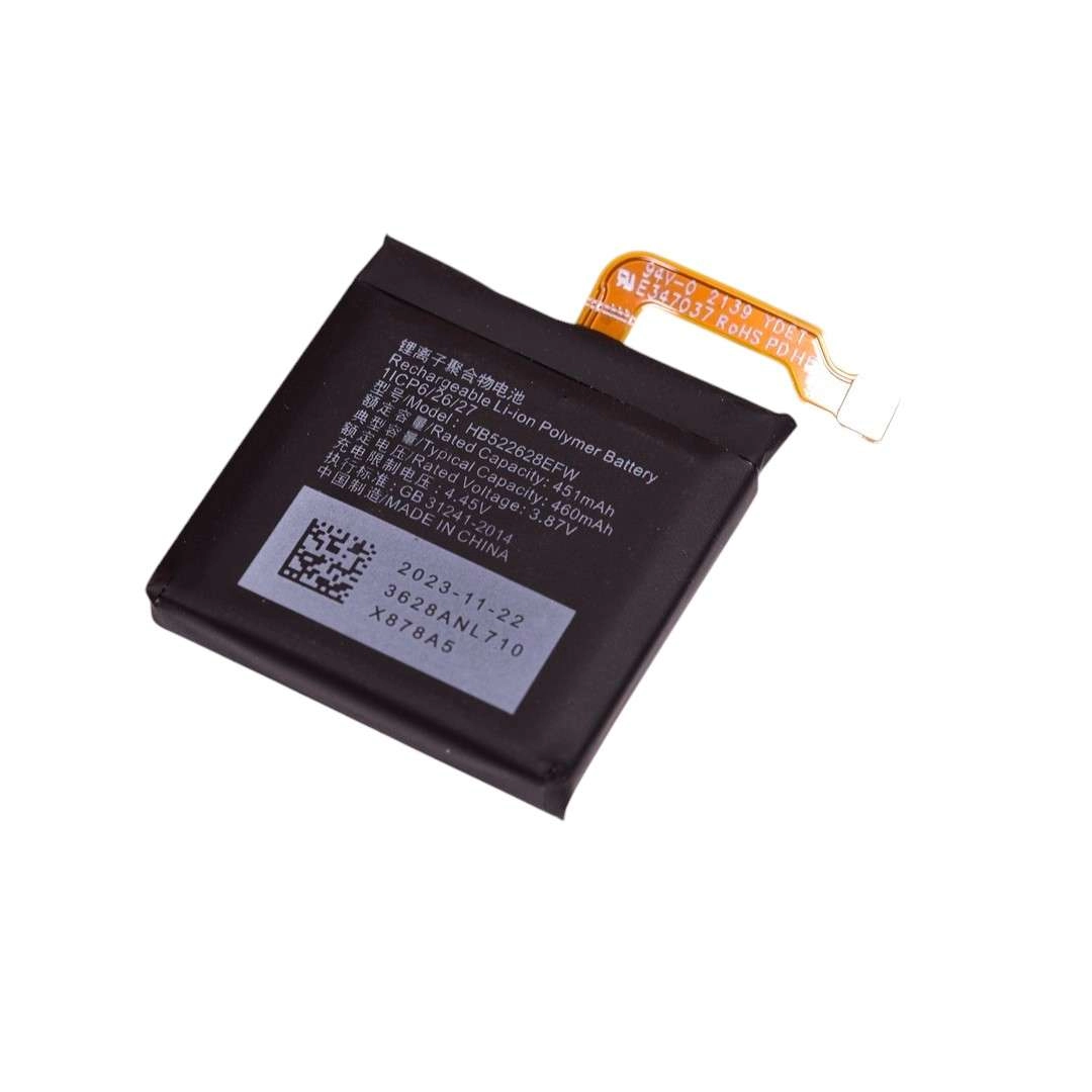 Thay Pin Honor Watch 4, Watch GS3, Watch GS4 (HB522628EFW) 460mAh
