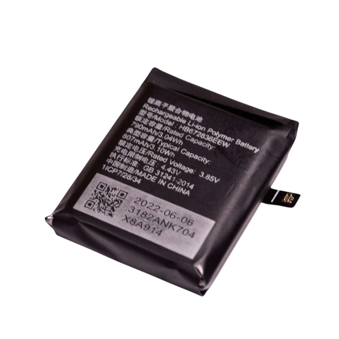Thay Pin Honor Watch GS Pro (HB672836EEW) 804mAh 3.10Wh