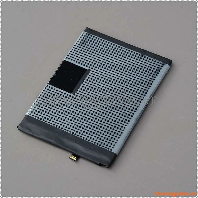 Thay pin Honor X50