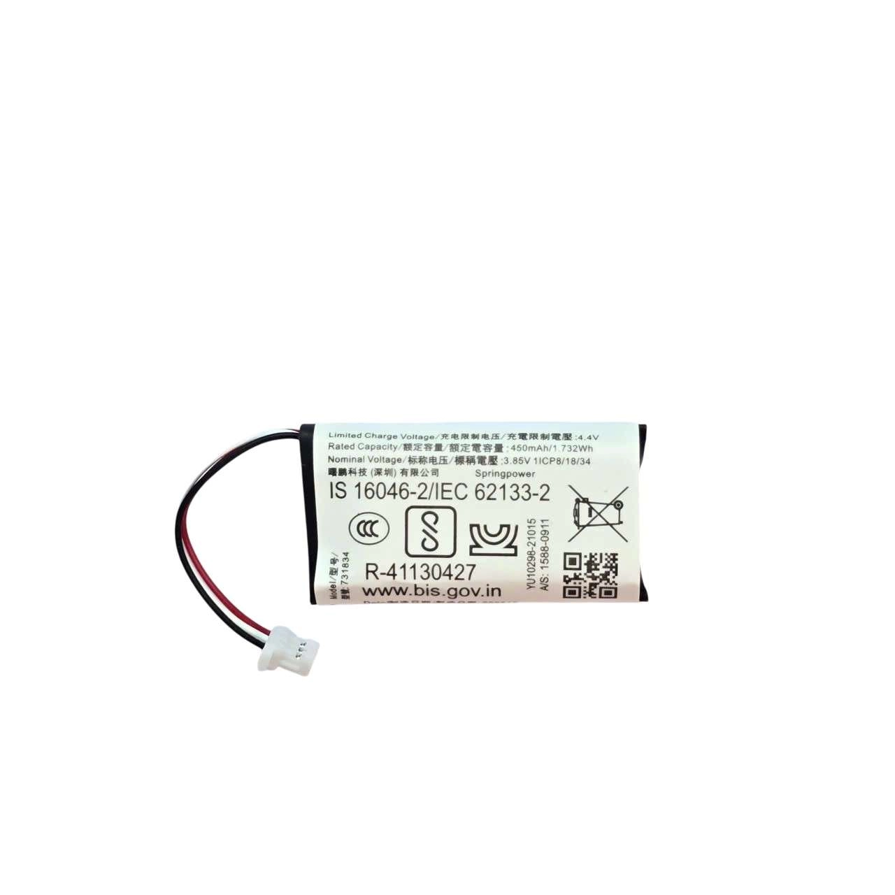 Thay pin hộp sạc tai nghe Sony Linkbuds S WF-LS900N