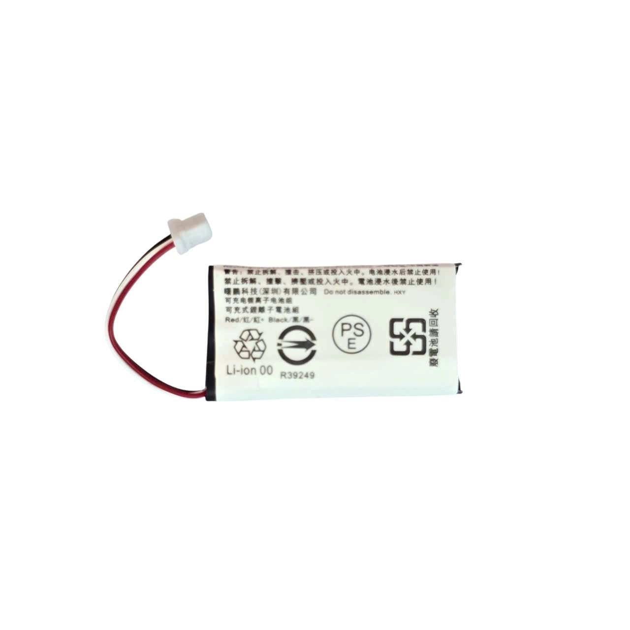 Thay pin hộp sạc tai nghe Sony Linkbuds S WF-LS900N