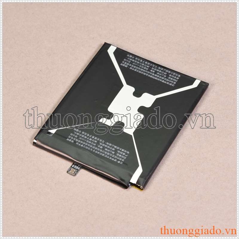 Thay pin HTC Desire 12S B2Q72100 3.85V 3075mAh 11.83Wh Li-ion Polymer Battery