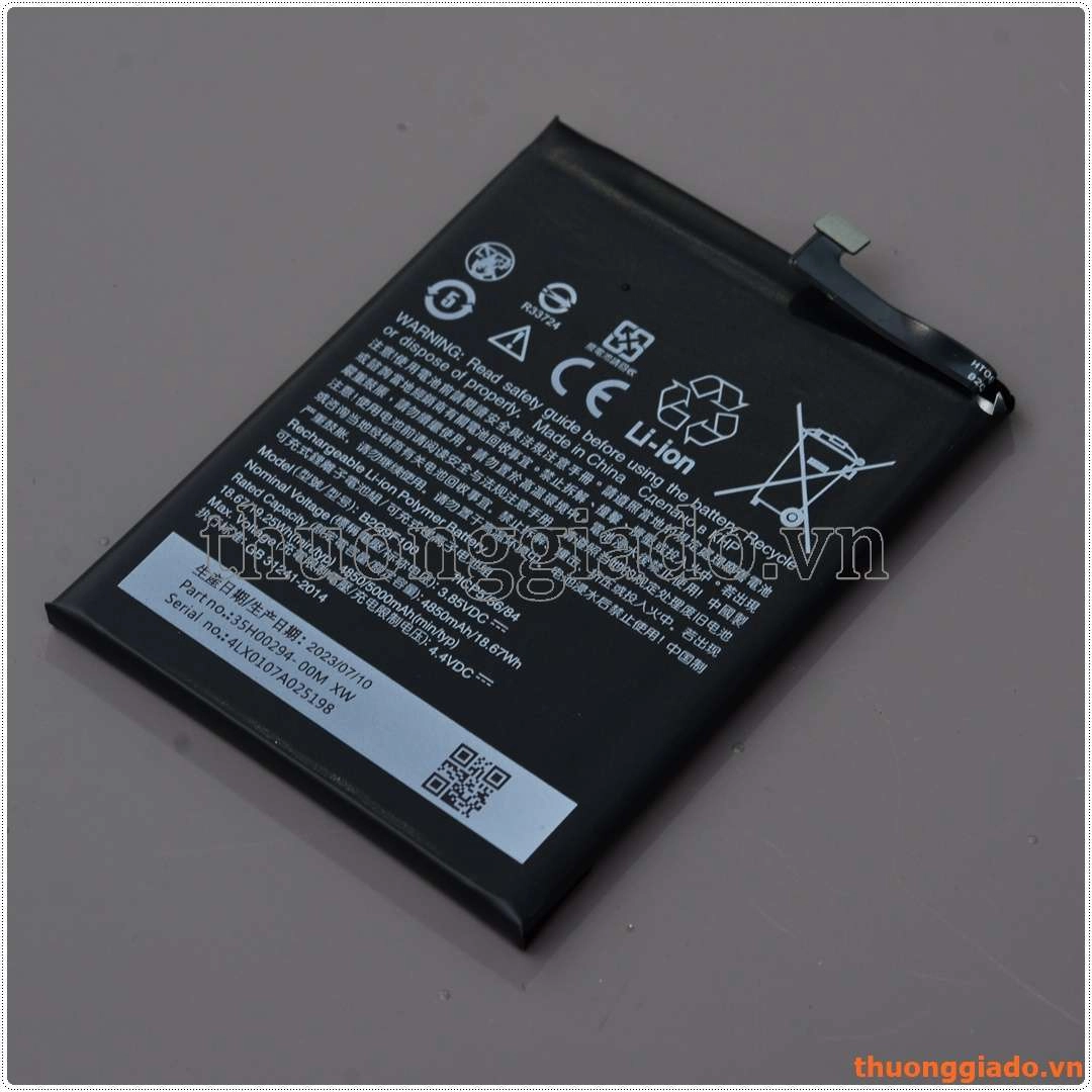 Pin HTC U20 5G