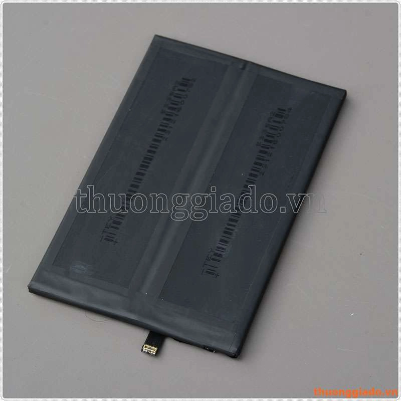 Thay pin Huawei Enjoy 60X