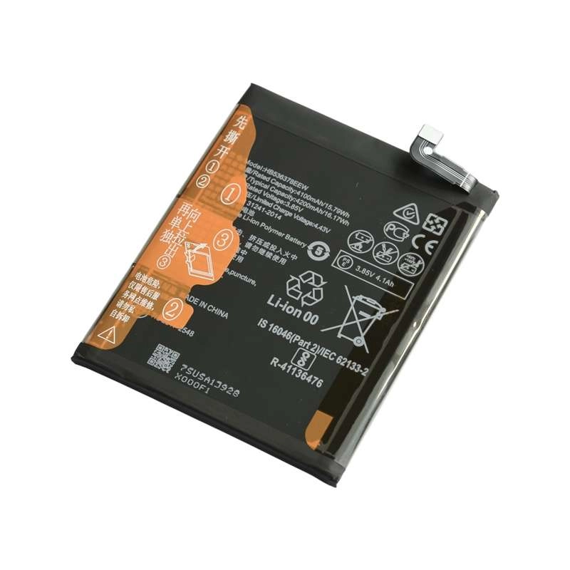 Thay Pin Huawei Mate 40 / Mate 40E (HB536378EEW) 4200mAh