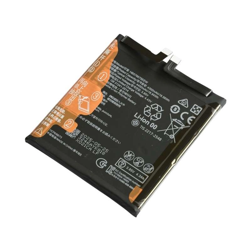 Thay Pin Huawei Mate 40 Pro (HB576675EEW) 4400mAh