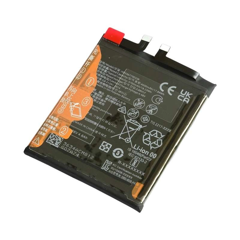 Thay Pin Huawei Mate 50 Pro (H3546779EGW) 4600mAh
