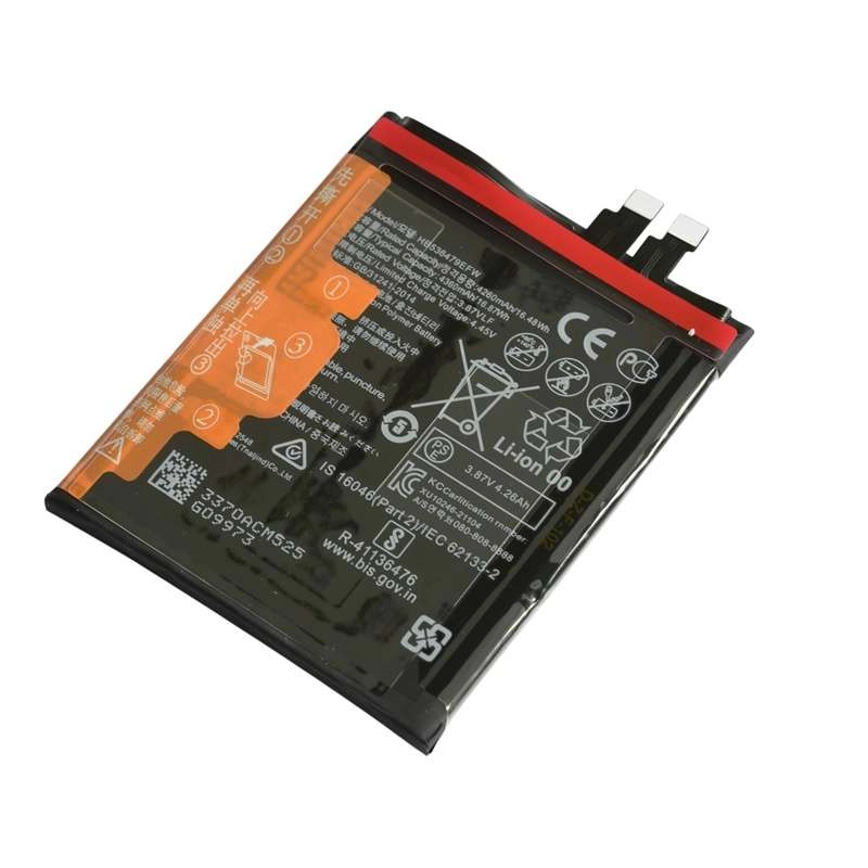 Thay Pin Huawei P50 Pro (HB536479EFW) 4360mAh