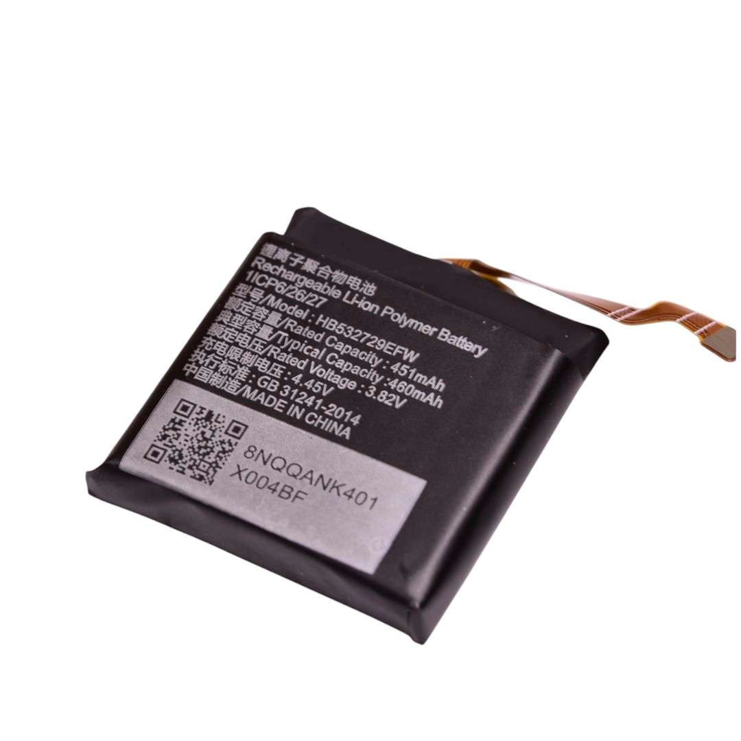 Thay Pin Huawei Watch 3 46mm (HB532729EFW) 460mAh