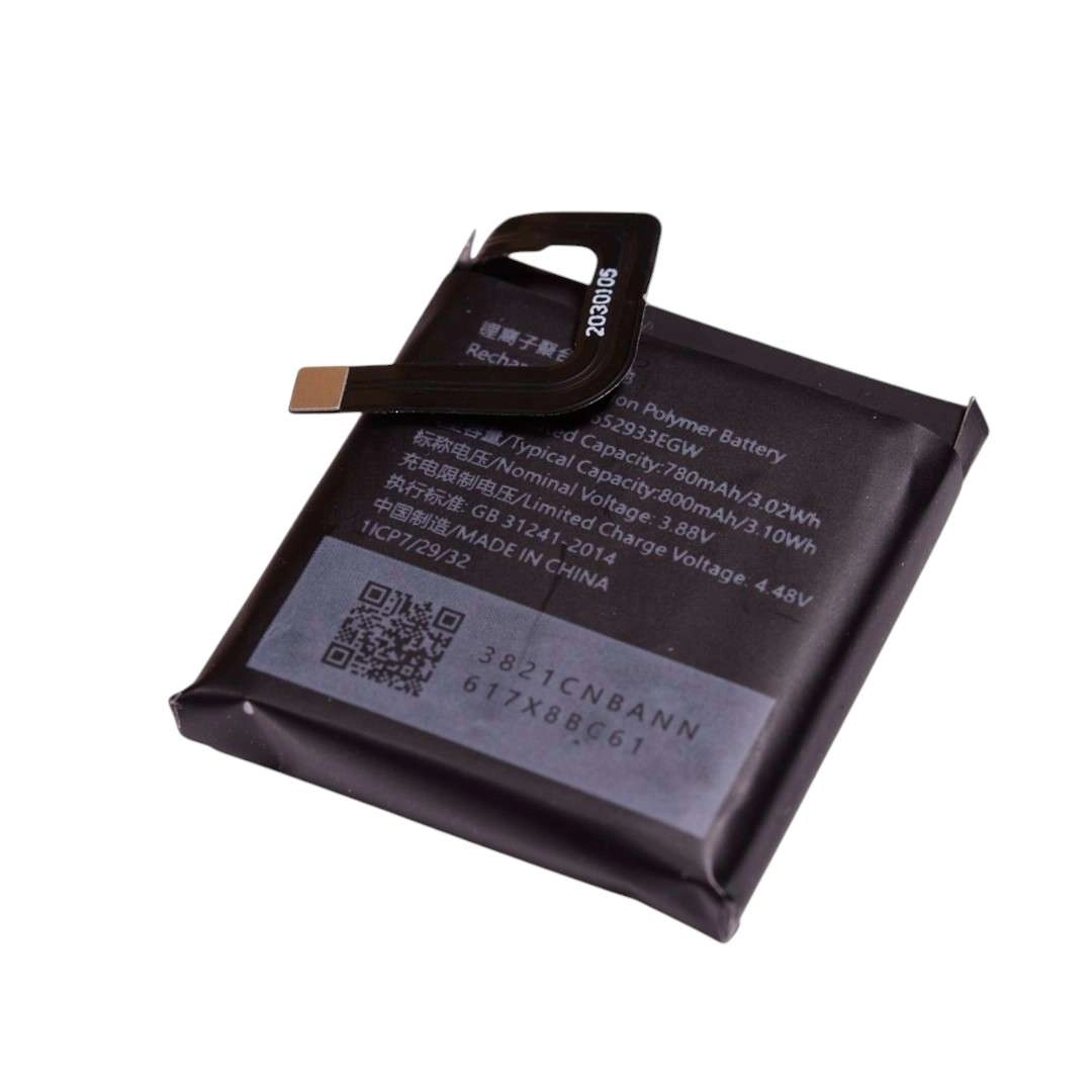 Thay Pin Huawei Watch 5, Watch 5X, Watch 5X Pro (HB652933EGW) 800mAh 3.1Wh