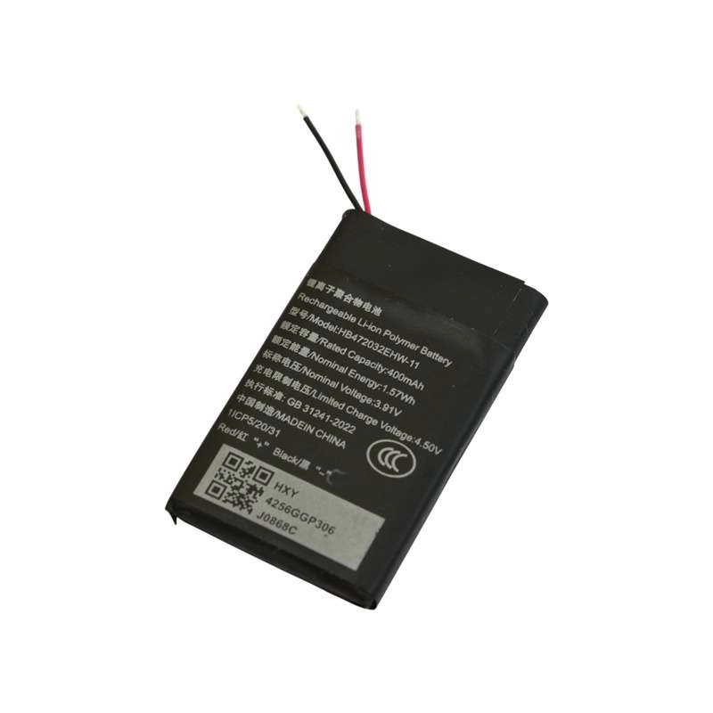 Thay Pin Huawei Watch Fit 3 (HB472032EHW-11) 400mAh