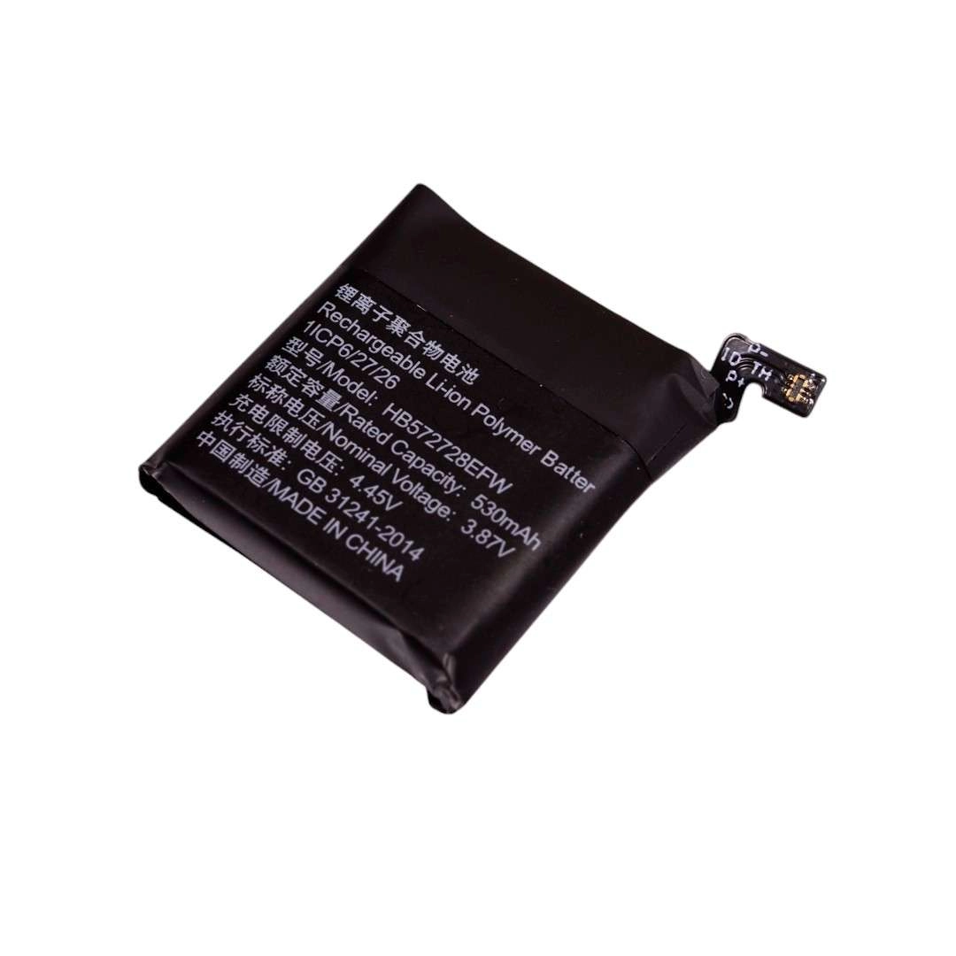 Thay Pin Huawei Watch GT3 Pro (HB575728EFW) 530mAh