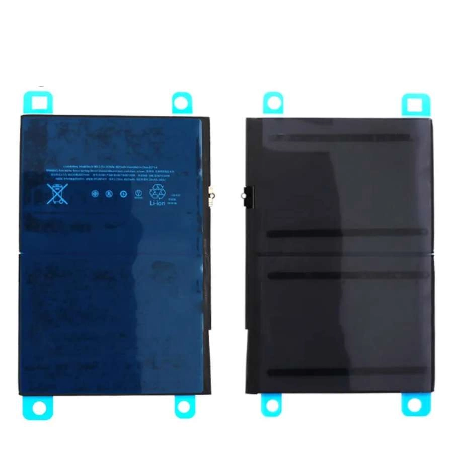 thay pin iPad 10.2