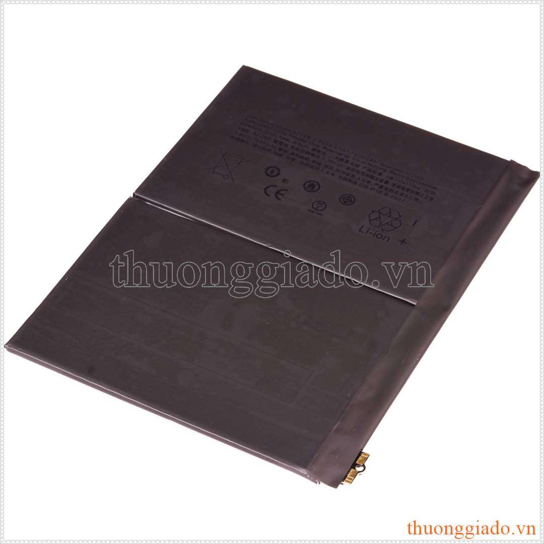Thay pin iPad Air 4 2020, iPad Air 10.9 2020 A2288 7606mAh 28.93Wh