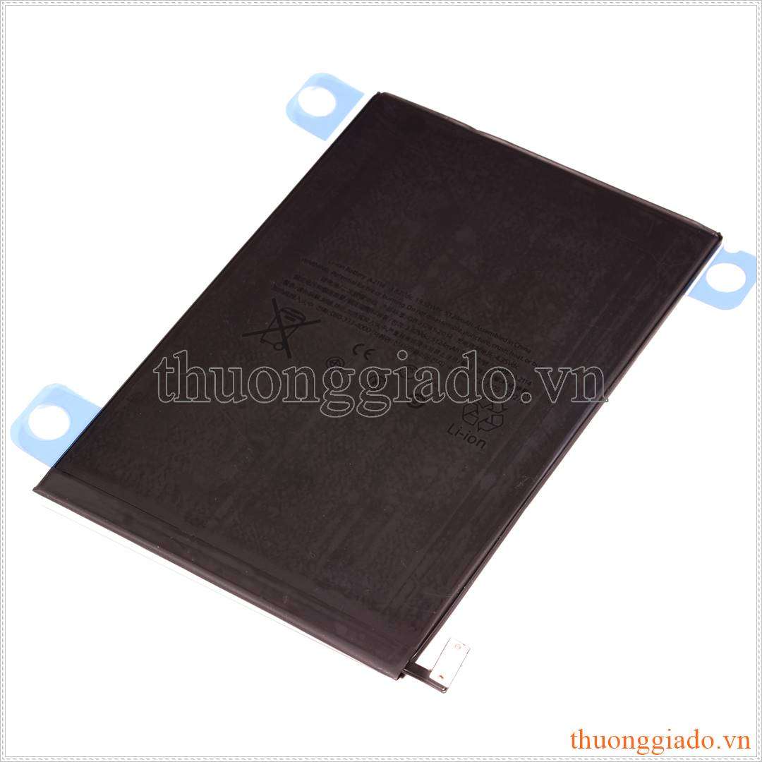 Thay pin iPad Mini 5 A2114 5124mAh 19.32Wh