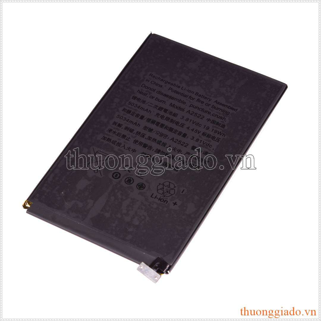 Thay pin iPad Mini 6 A2522 5034mAh 19.19Wh