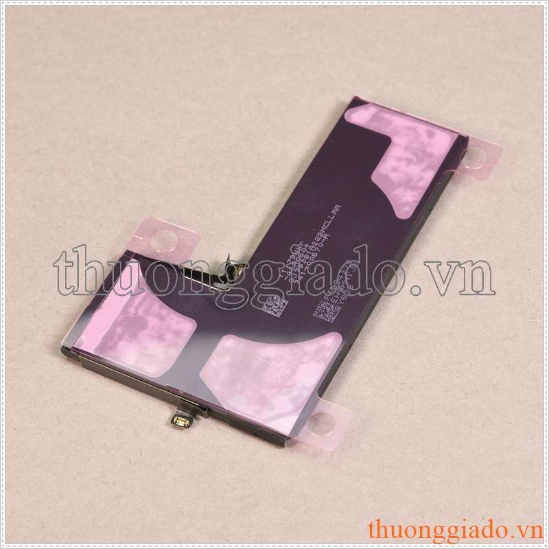 Thay pin iPhone 11 Pro chính hãng 3.83V 3046mAh 11.67Wh Li-ion Polymer Battery