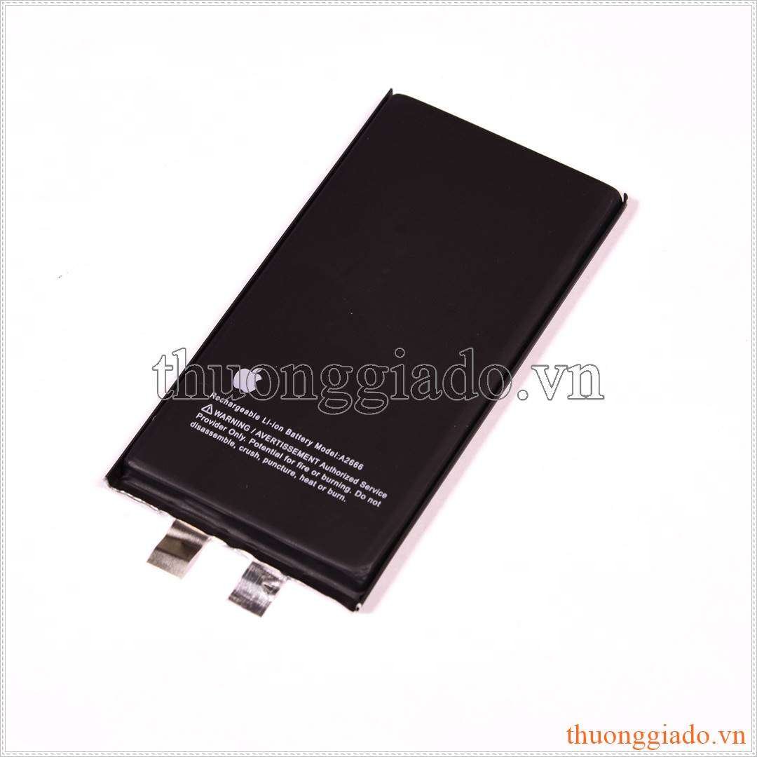 Thay pin iPhone 13 3227mAh 12.41Wh (thay cell pin, thay ruột pin)