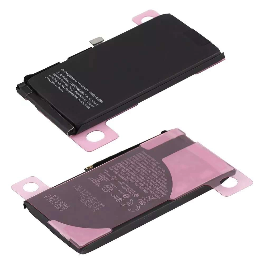 Thay pin iphone 13 mini