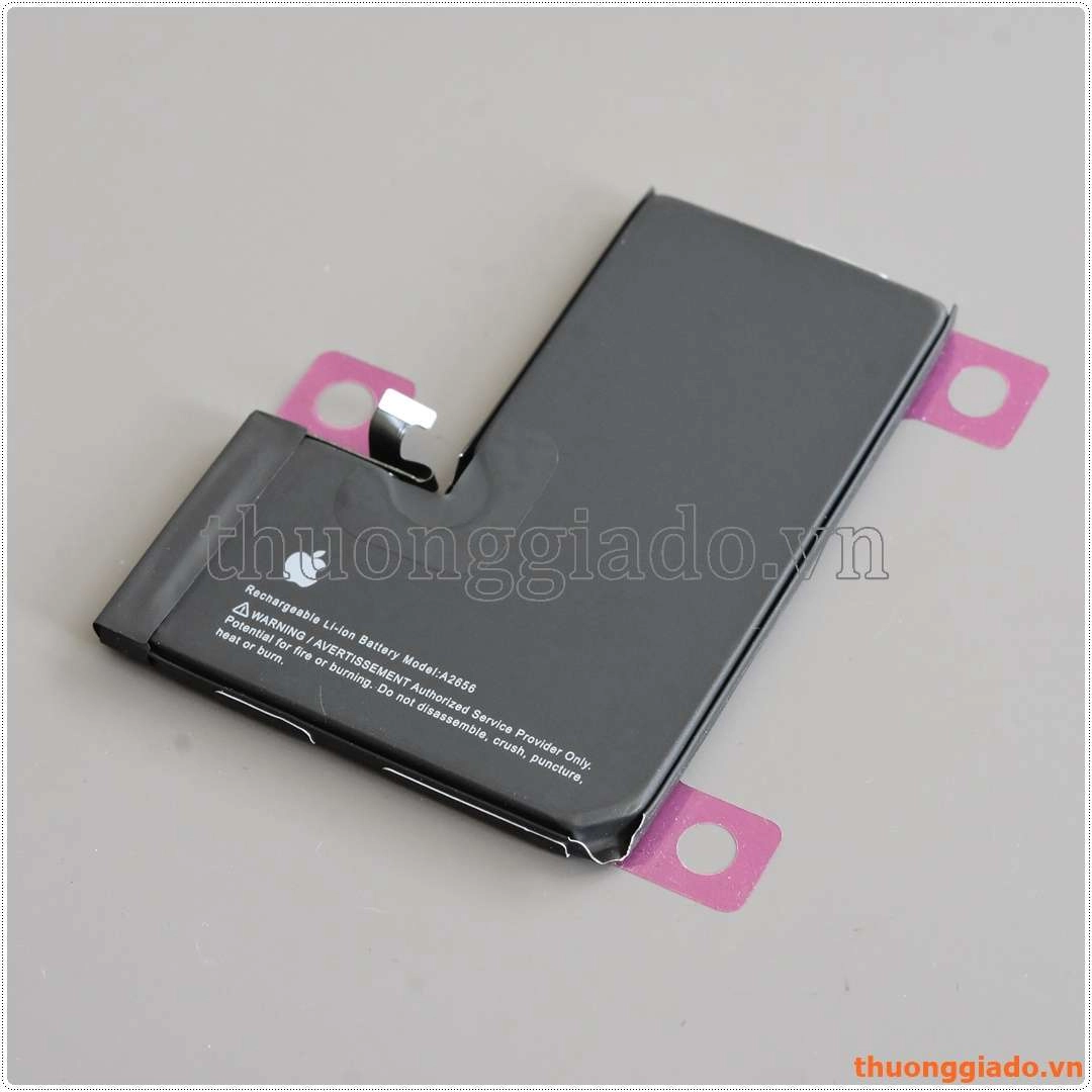thay pin iPhone 13 Pro