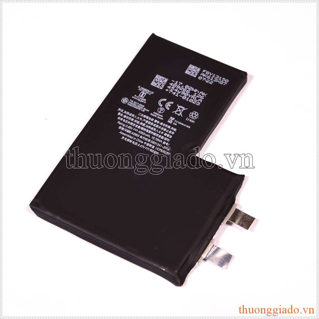 Thay pin iPhone 13 Pro Max A2653 4352mAh 16.75Wh