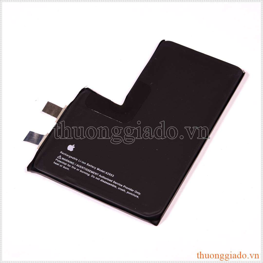 Thay pin iPhone 13 Pro Max A2653 4352mAh 16.75Wh