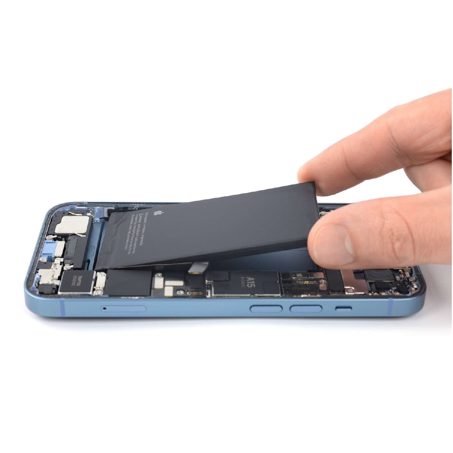 Thay pin iPhone 14 A2863 3279mAh
