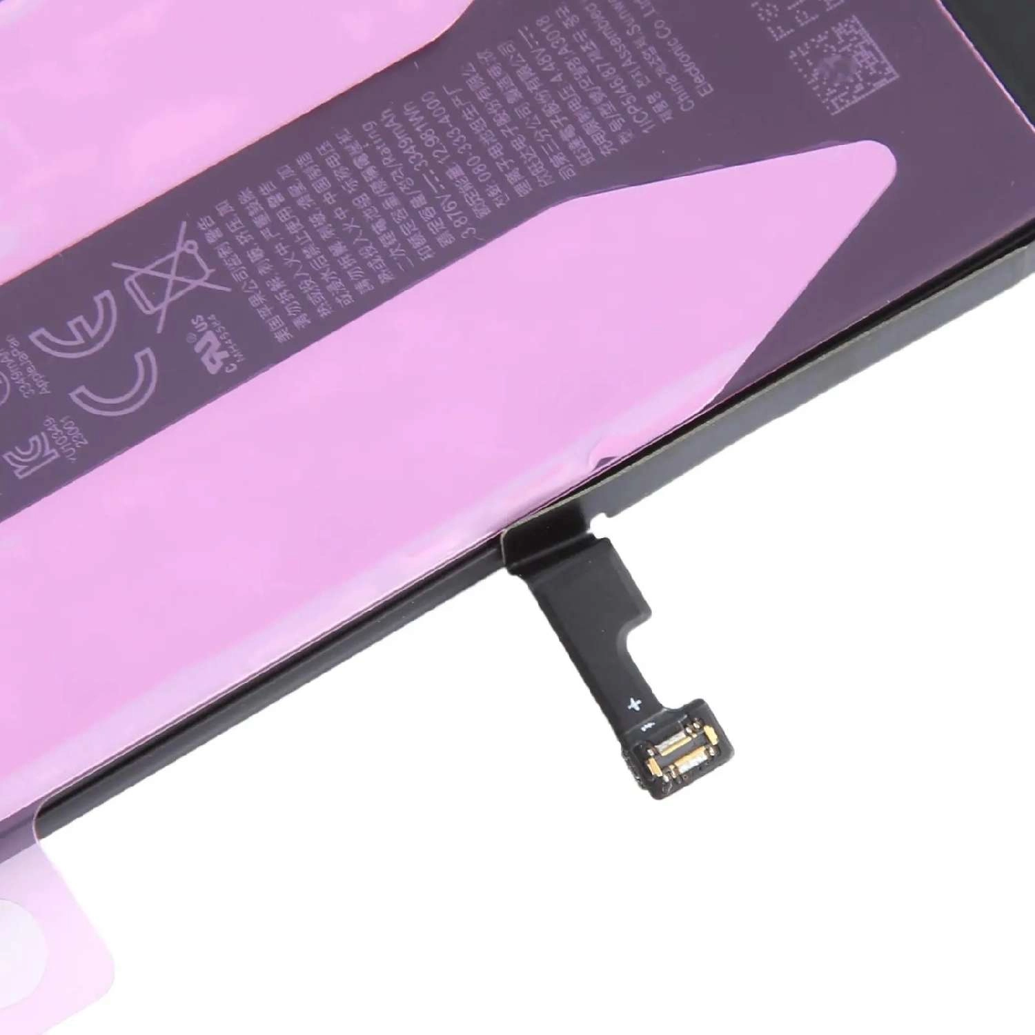 Pin iPhone 15 Chính Hãng