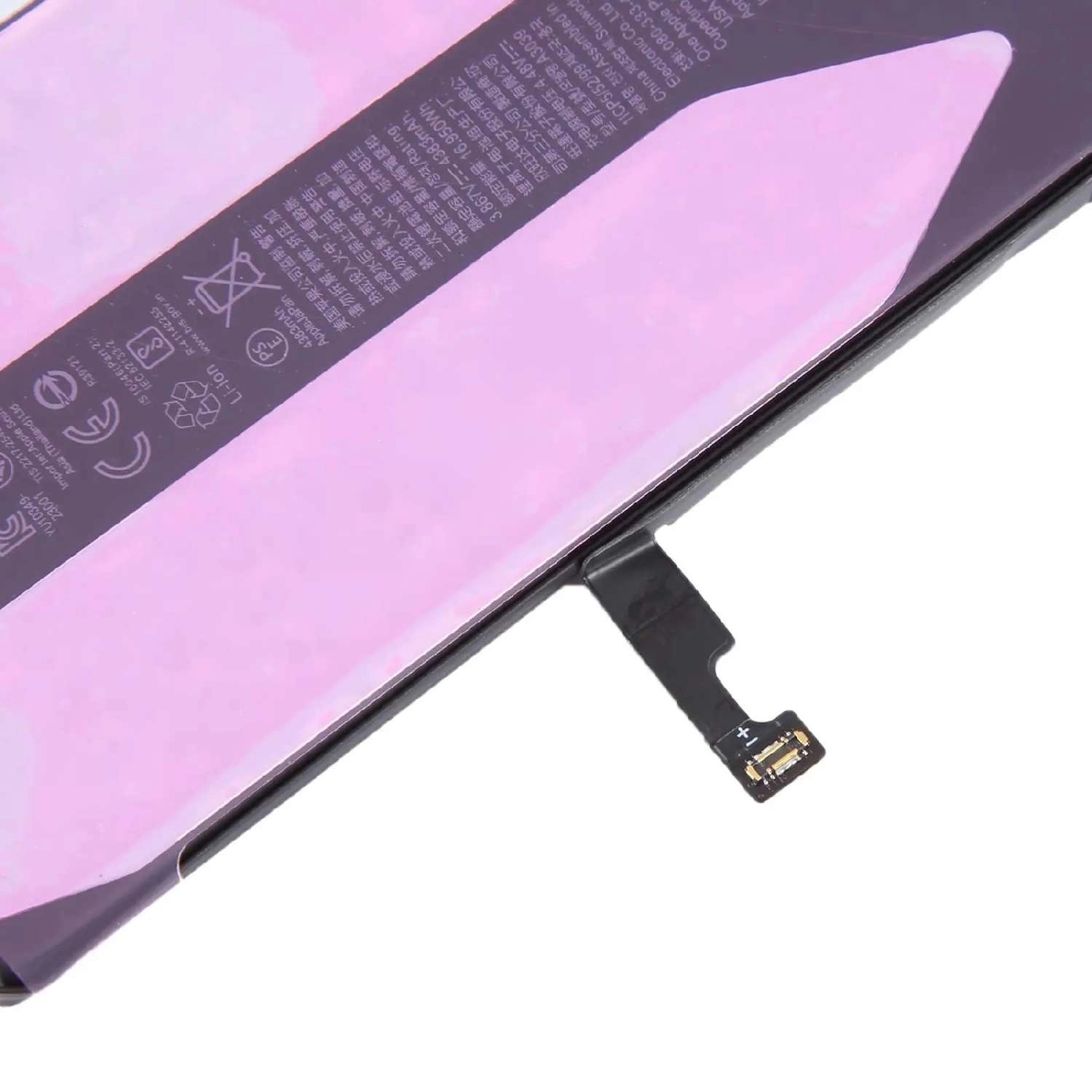 Pin iPhone 15 Plus