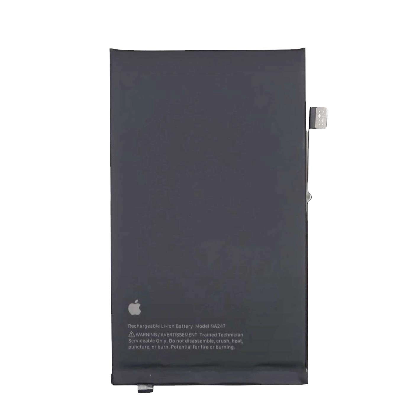 Thay Pin iPhone 16 Plus Chính Hãng