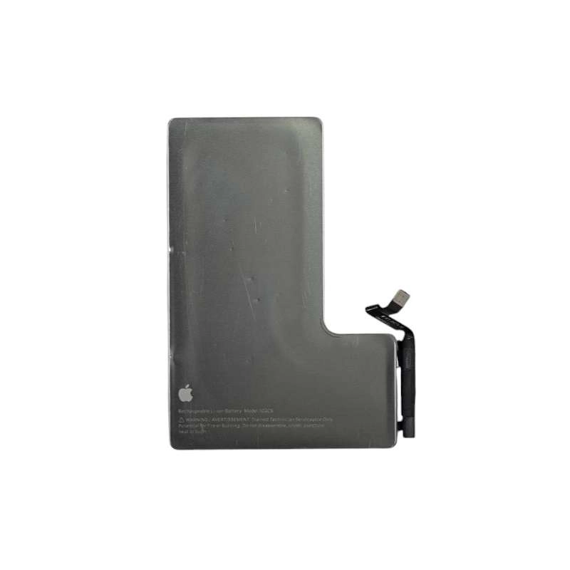 Thay Pin iPhone 16 Pro