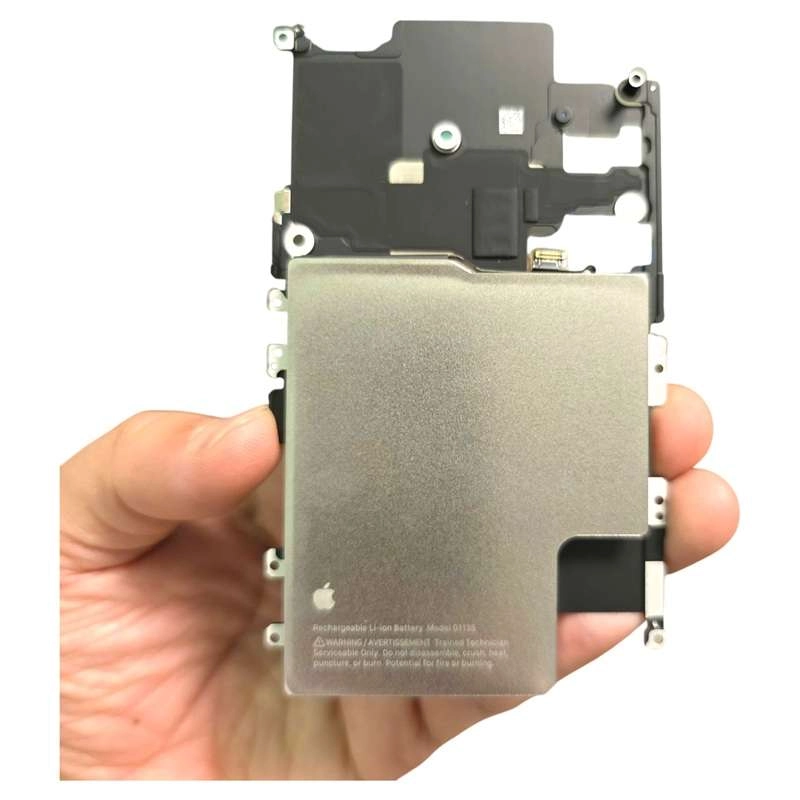 Thay pin iPhone 17 Pro 5G (0113S) 3998mAh