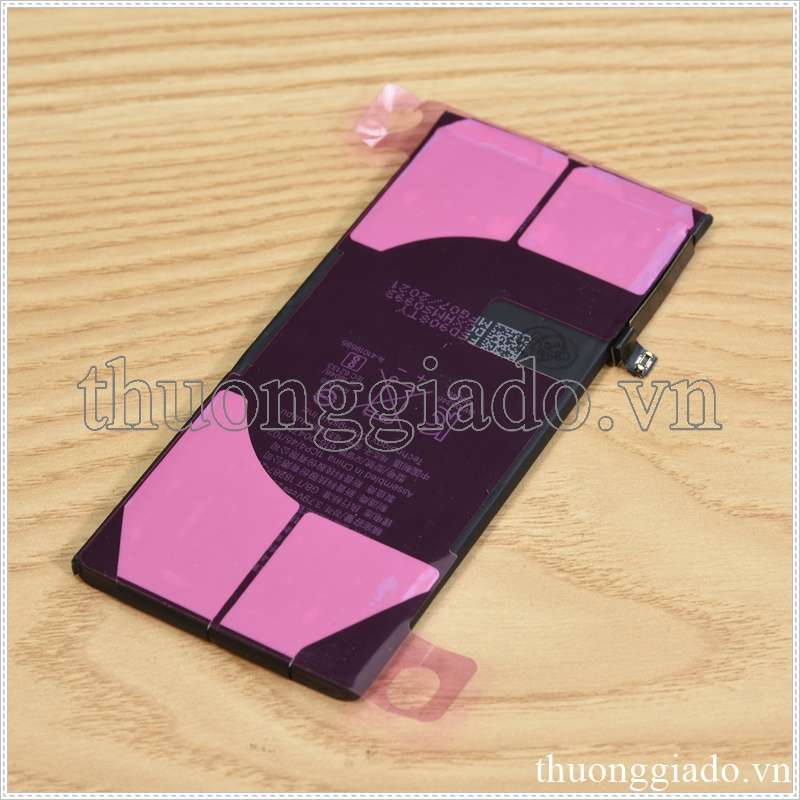 Thay pin iPhone XR 3.79V 2942mAh Apple 616-00471, thay thế lấy ngay
