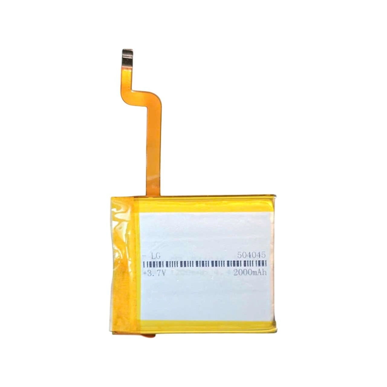 Thay Pin iPod Classic/Video 5th/ 6th/ 7th (pin nâng cấp dung lượng 2000mAh)