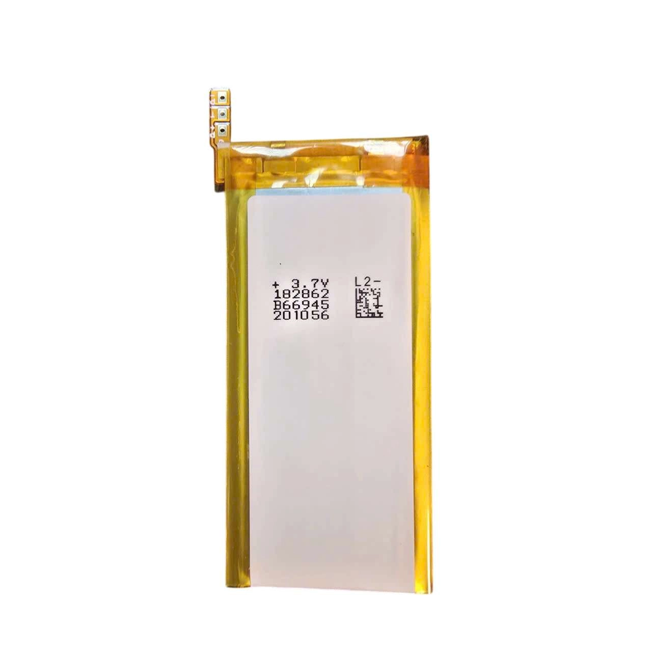 Thay Pin iPod Nano Gen 4 (616-0467) 3.7V/0.91Whr