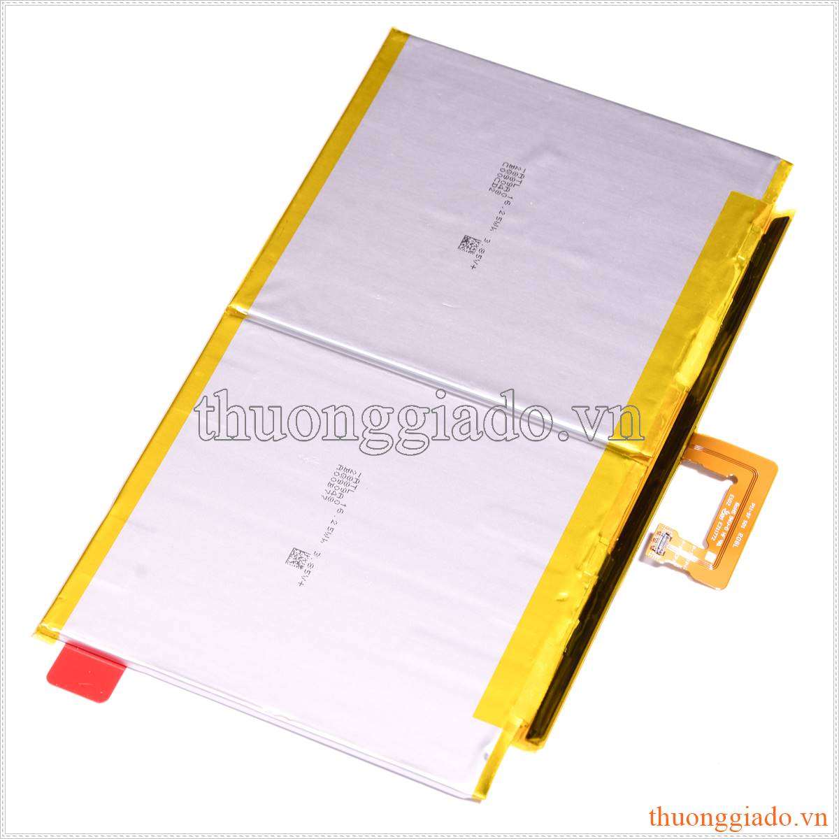 Thay Pin Lenovo L20D2P31 3.85V 8400mAh chính hãng 100%