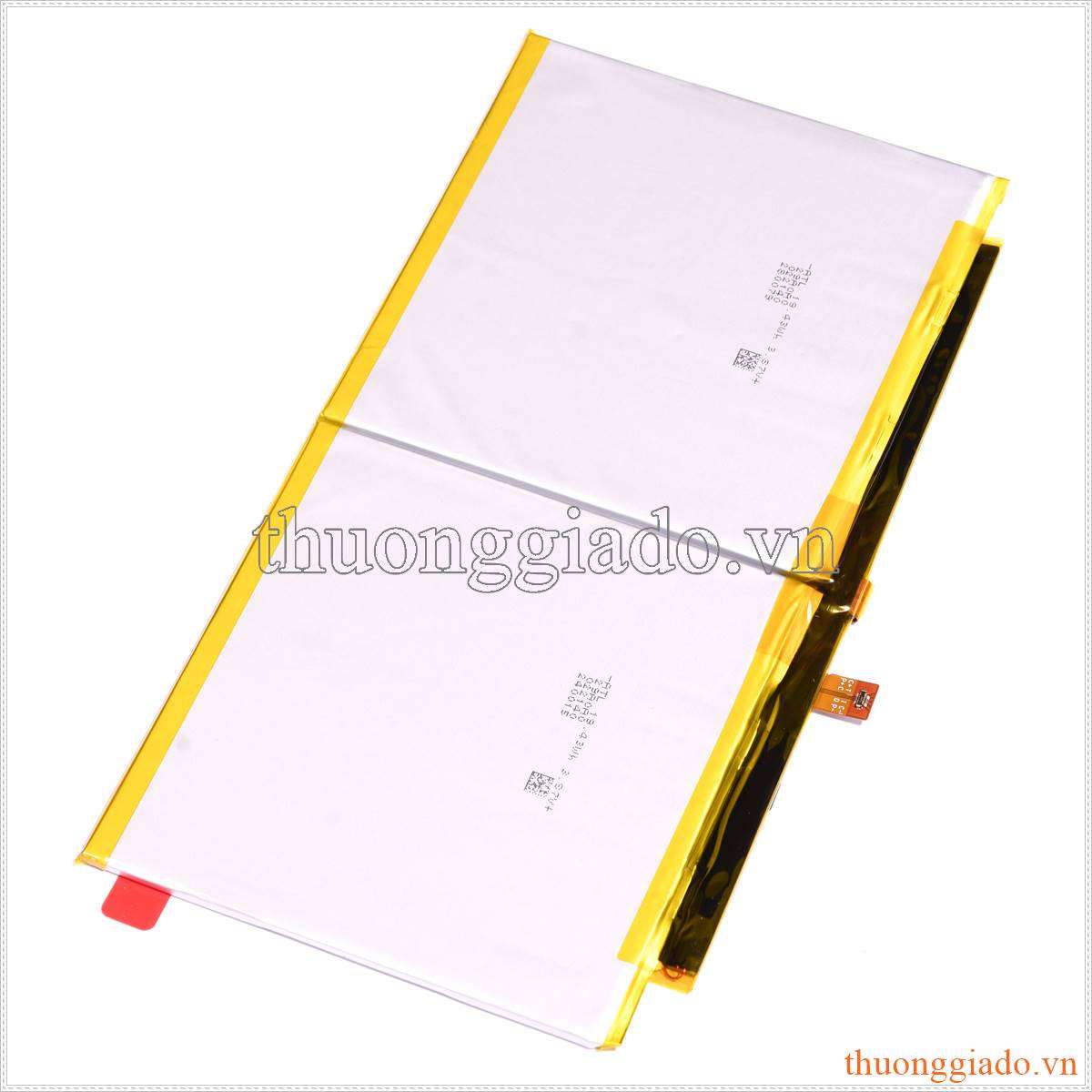 Thay Pin Lenovo L21D2P31 Tablet Battery 10200mAh