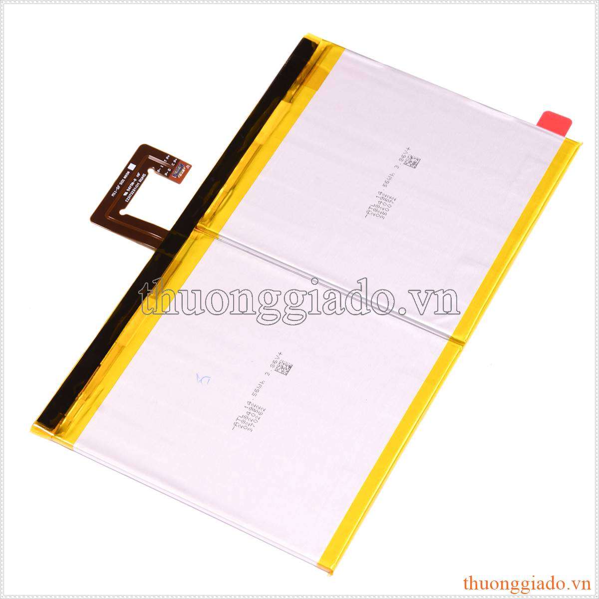 Thay Pin Lenovo Pad Plus 11 Battery 7500mAh L20D2P32
