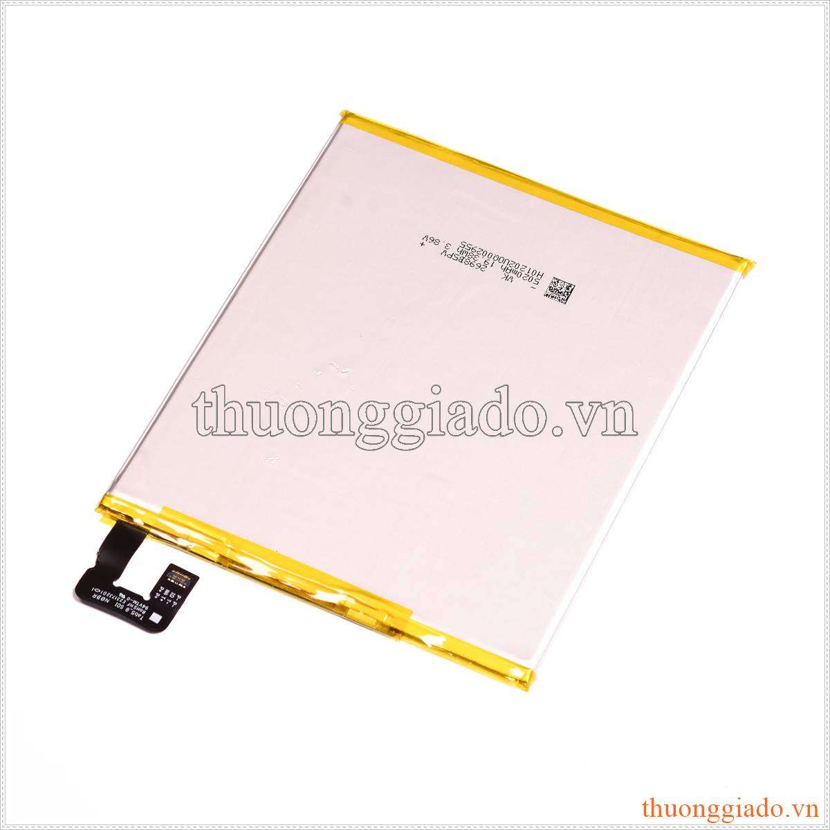 Thay Pin Lenovo Tab M8 5000mAh L19D1P31
